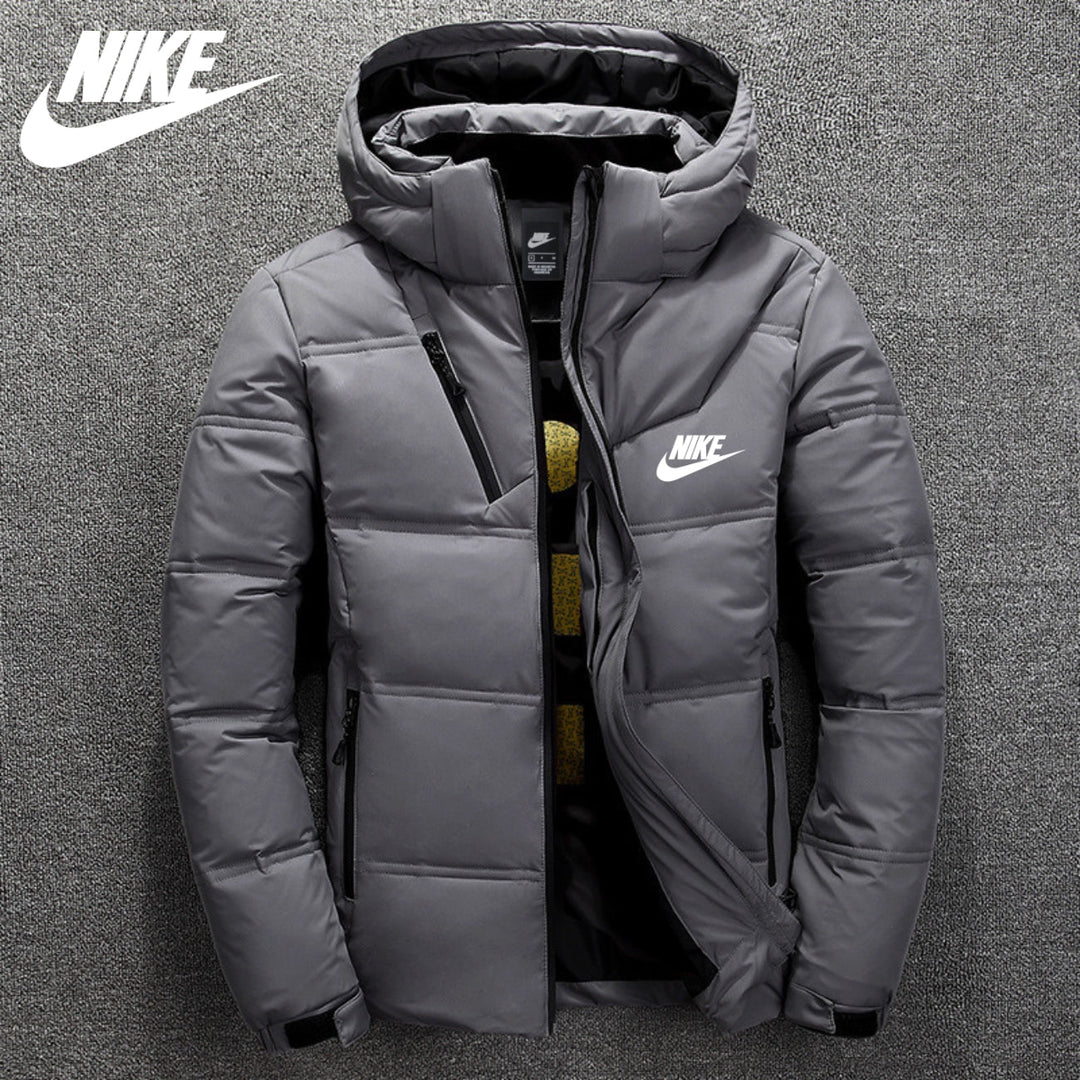 Veste Matelassée Thermique || PRIX EN LIQUIDATION