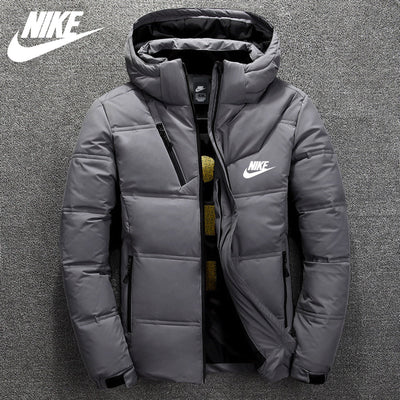Veste Matelassée Thermique || PRIX EN LIQUIDATION