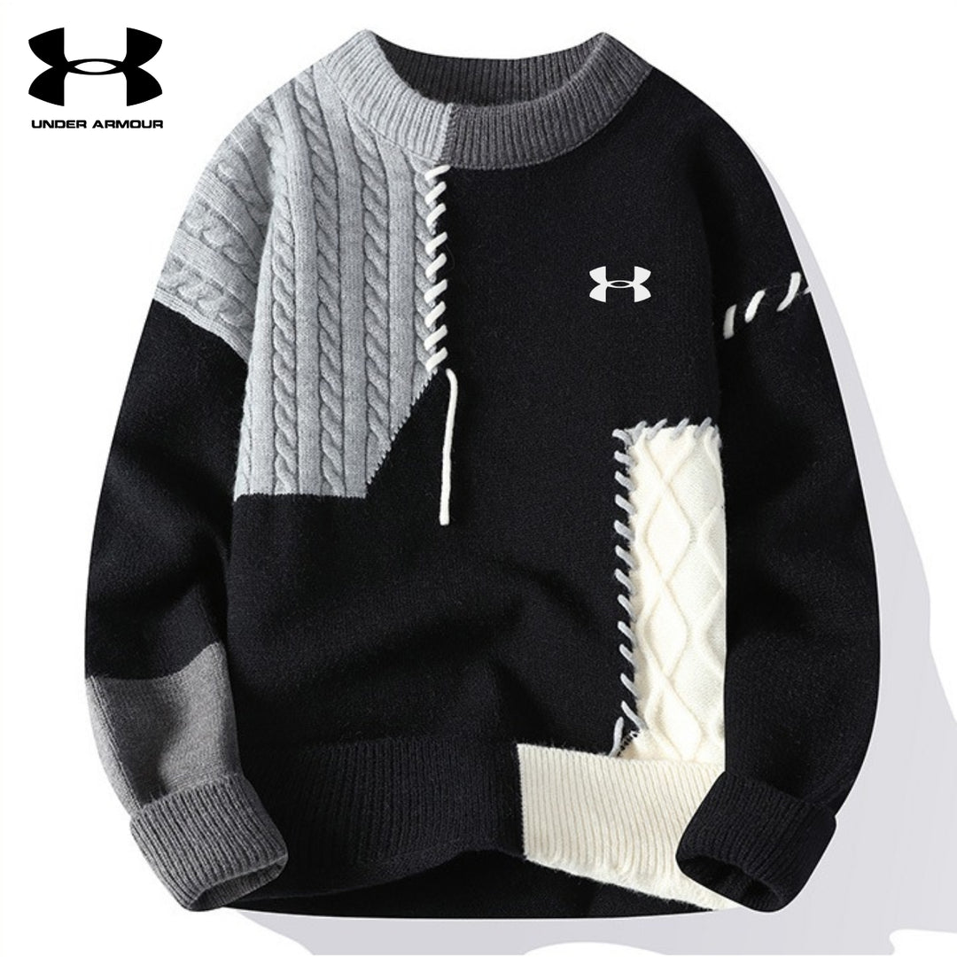 Pull Décontracté et Confortable || PRIX DÉSTOCKAGE