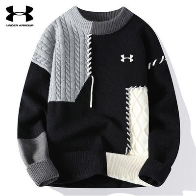 Pull Décontracté et Confortable || PRIX DÉSTOCKAGE