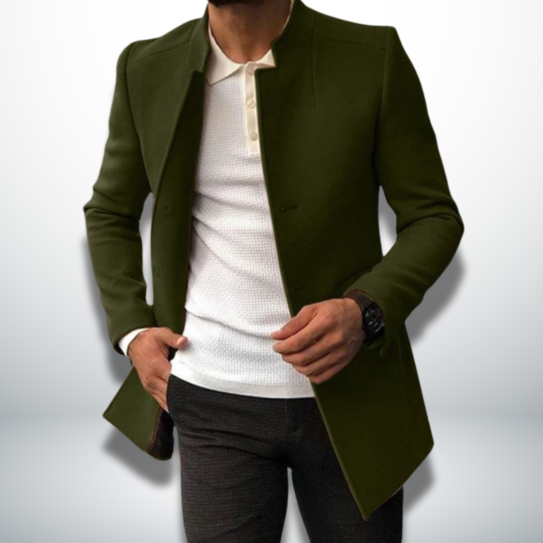 Ludvig | Veste Élégante