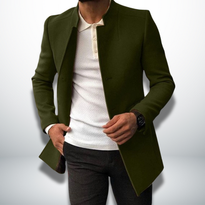 Ludvig | Veste Élégante