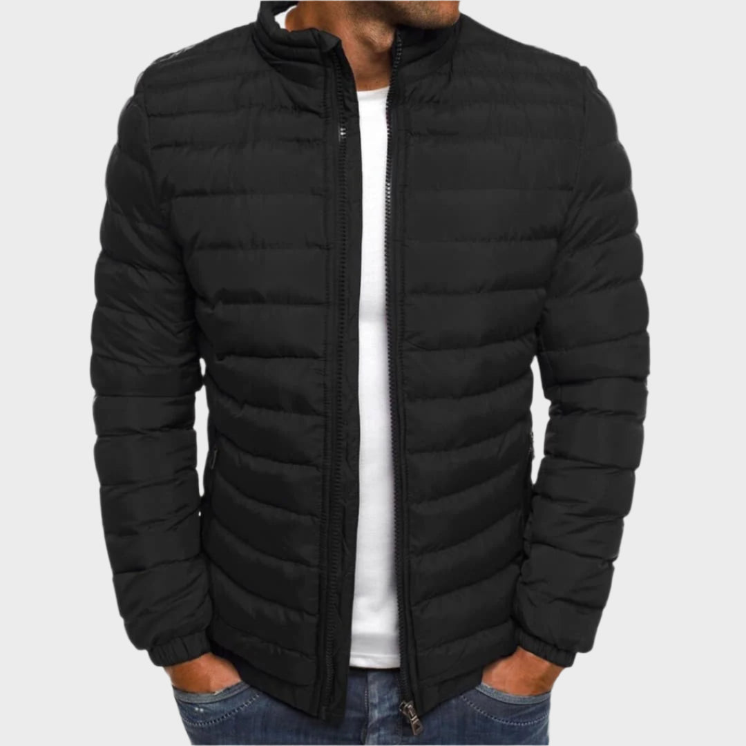 Mitchel - Veste d'été légère et élégante