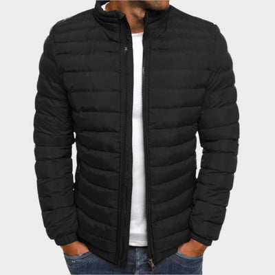 Mitchel - Veste d'été légère et élégante