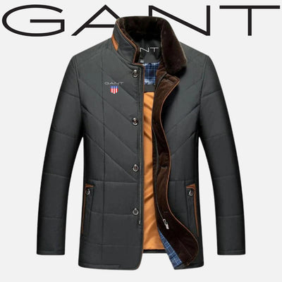 GΛNT™ | Manteau Homme Premium - SOLDES DE LIQUIDATION