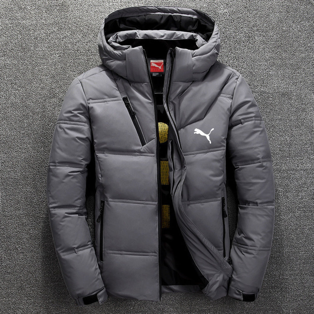 Veste Matelassée Isolante - SOLDES DE LIQUIDATION