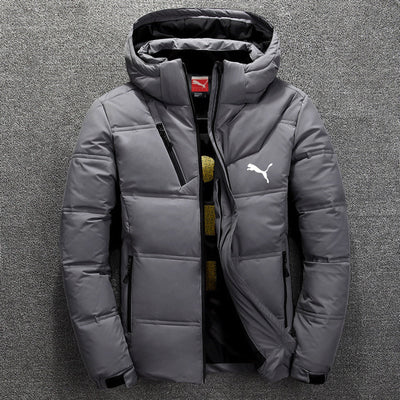 Veste Matelassée Isolante - SOLDES DE LIQUIDATION