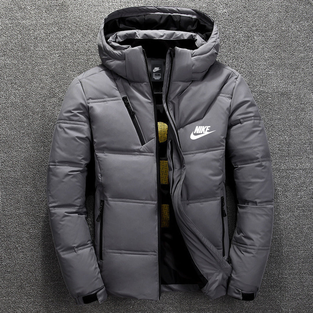 Veste Matelassée Thermique - PRIX EN LIQUIDATION