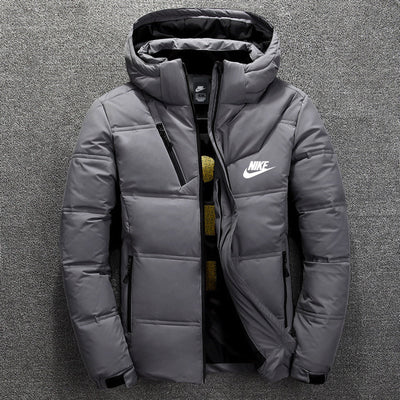 Veste Matelassée Thermique - PRIX EN LIQUIDATION