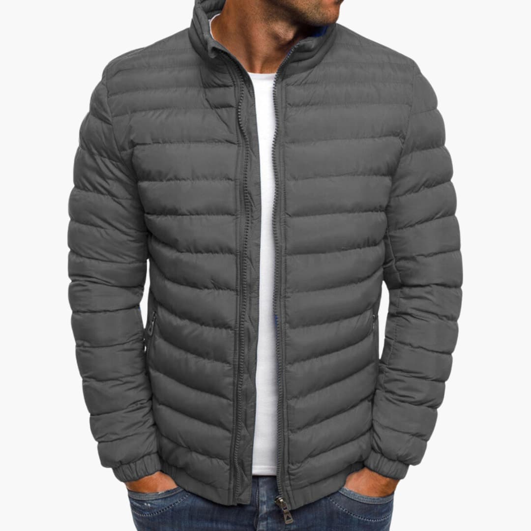 Mitchel - Veste d'été légère et élégante