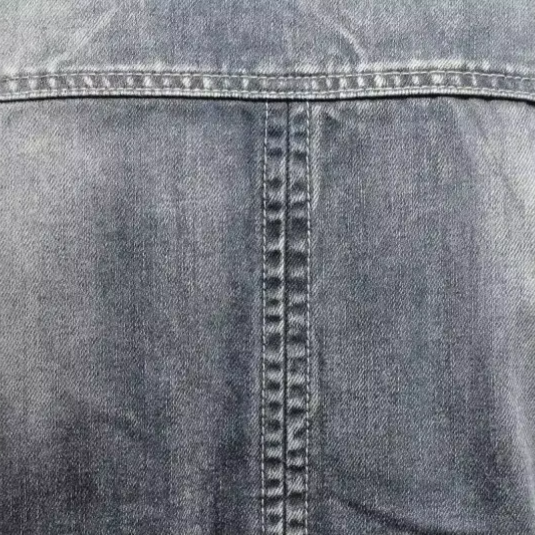 Boston - veste en denim