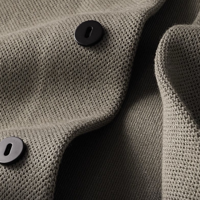 Vito™ | Cardigan sartorial premium