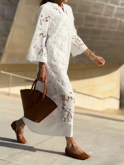 Robe Celeste