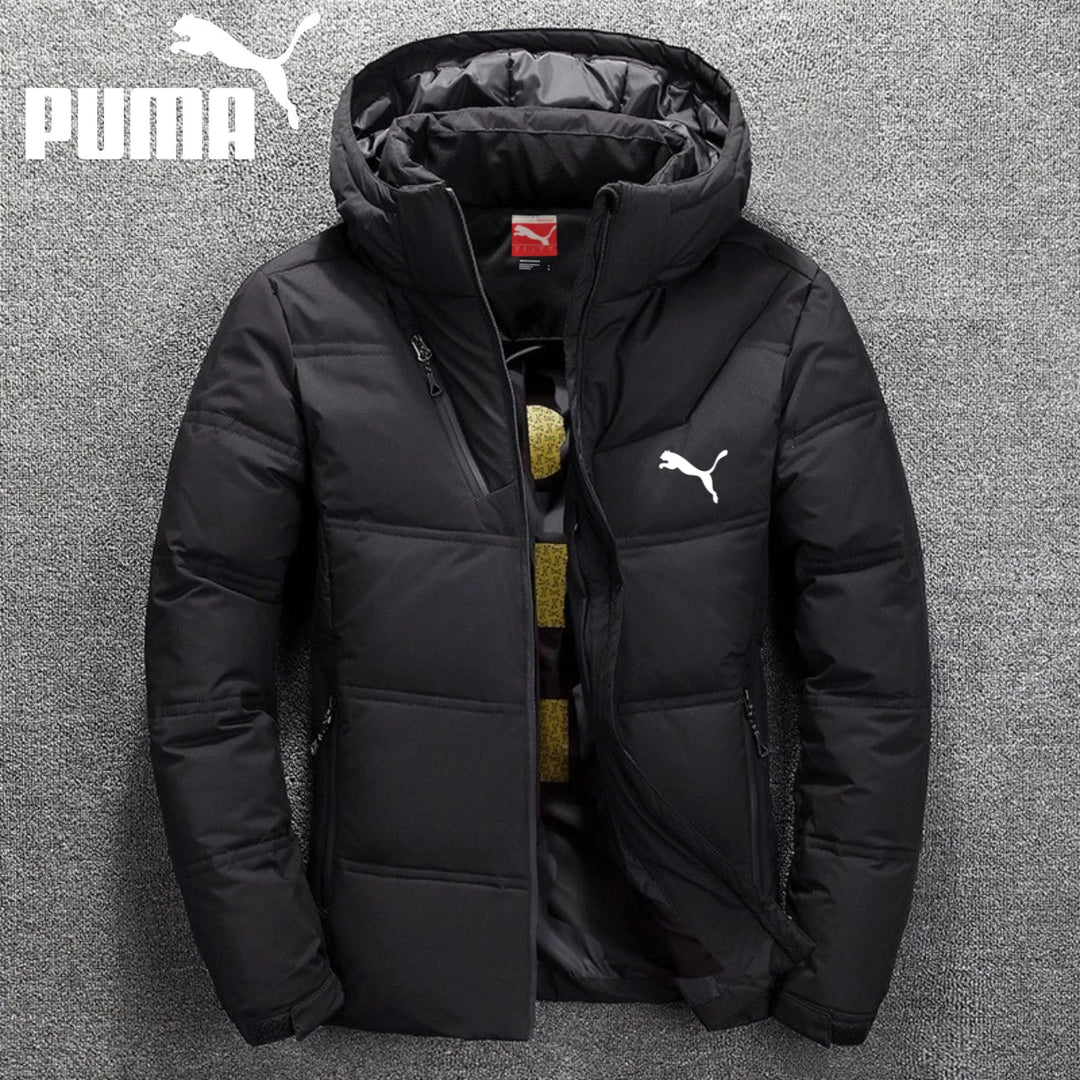 Veste Matelassée Isolante || SOLDES DE LIQUIDATION