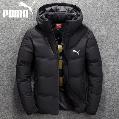 Veste Matelassée Isolante || SOLDES DE LIQUIDATION