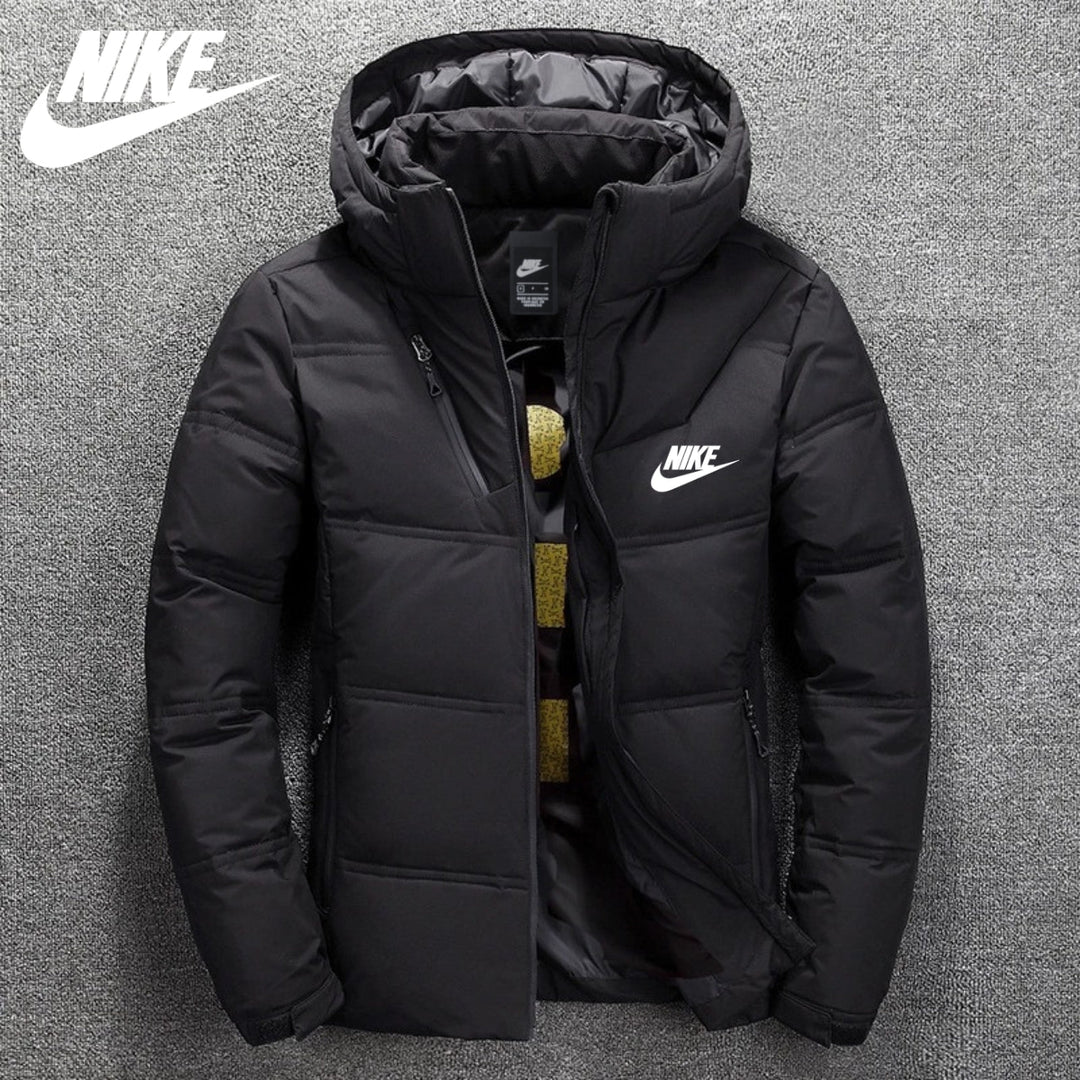 Veste Matelassée Thermique || PRIX EN LIQUIDATION