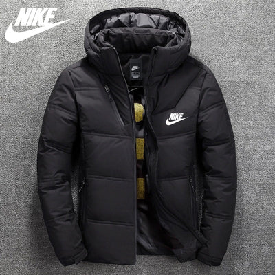 Veste Matelassée Thermique || PRIX EN LIQUIDATION