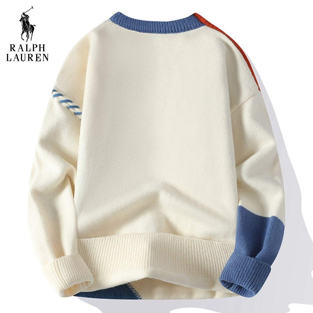 Pull Décontracté || PRIX DÉSTOCKAGE