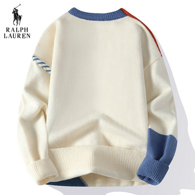 Pull Décontracté || PRIX DÉSTOCKAGE