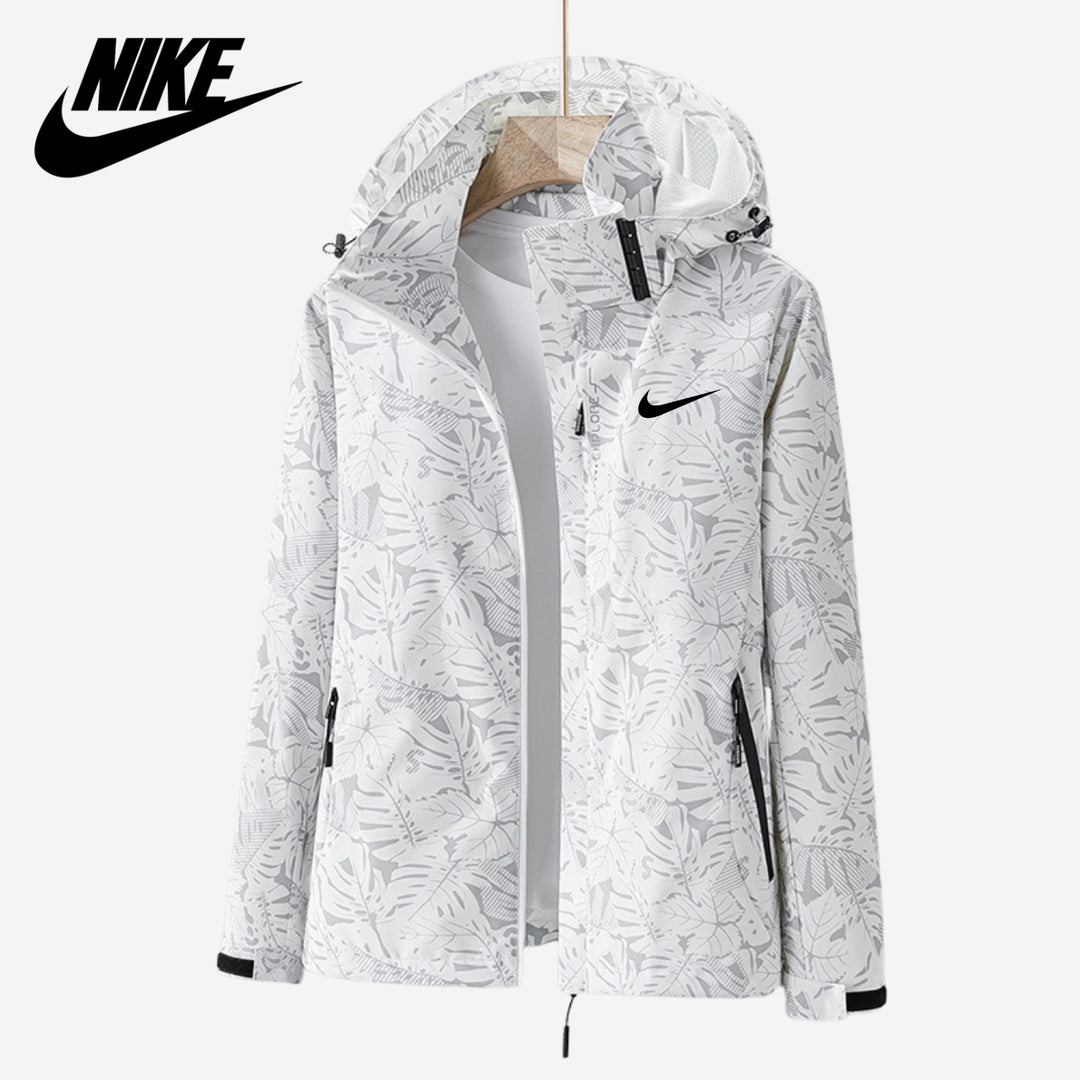 Veste à Capuche Imprimée pour Homme || PRIX DÉSTOCKAGE