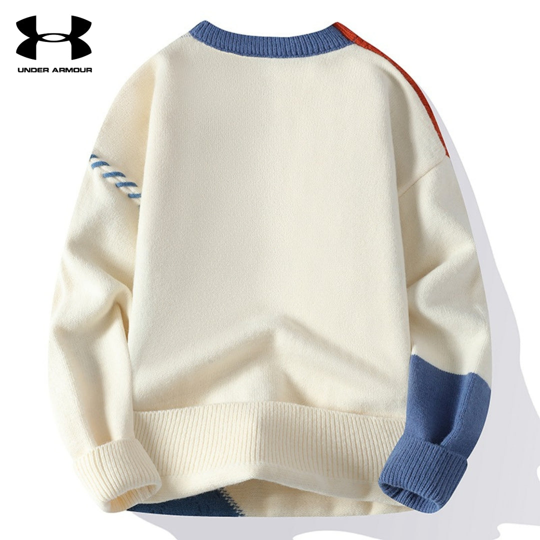 Pull Décontracté et Confortable || PRIX DÉSTOCKAGE