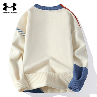 Pull Décontracté et Confortable || PRIX DÉSTOCKAGE