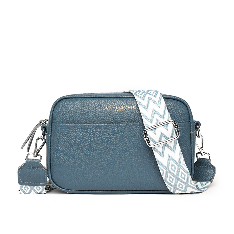 Ingrid | Sac à bandoulière élégant et épuré