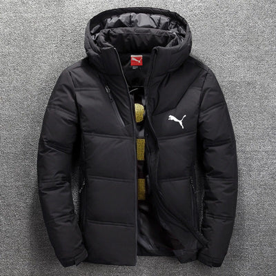 Veste Matelassée Isolante - SOLDES DE LIQUIDATION