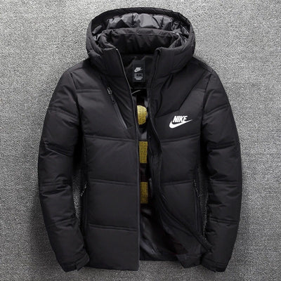Veste Matelassée Thermique - PRIX EN LIQUIDATION