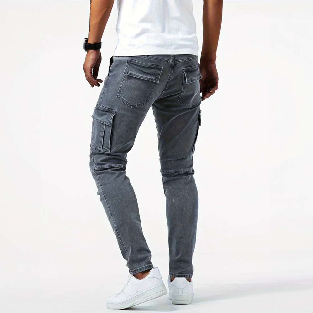 Felix | Jeans Cargo