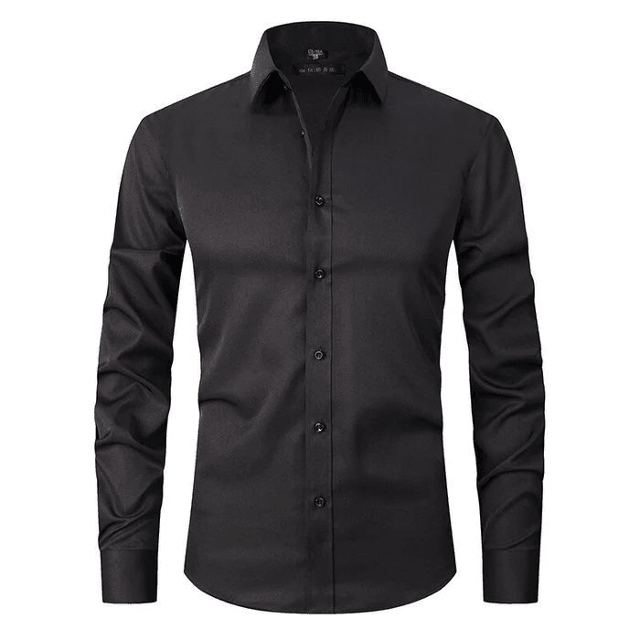 VIVIO - CHEMISE SANS REPASSAGE