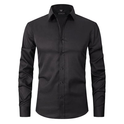 VIVIO - CHEMISE SANS REPASSAGE