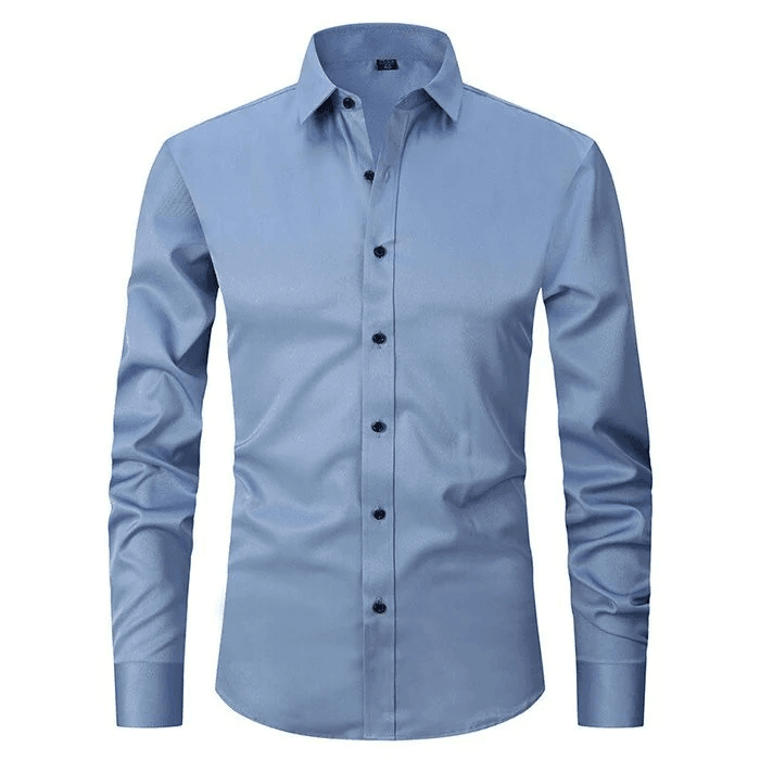 VIVIO - CHEMISE SANS REPASSAGE