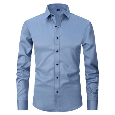 VIVIO - CHEMISE SANS REPASSAGE