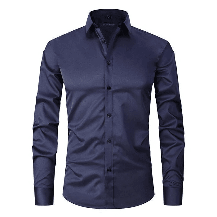 VIVIO - CHEMISE SANS REPASSAGE