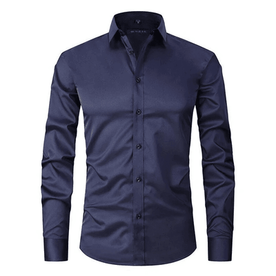 VIVIO - CHEMISE SANS REPASSAGE
