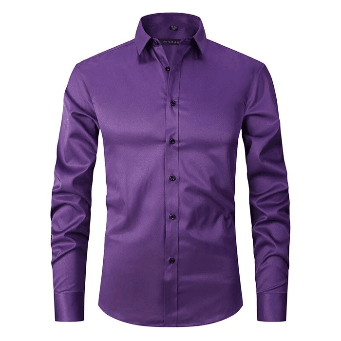 VIVIO - CHEMISE SANS REPASSAGE
