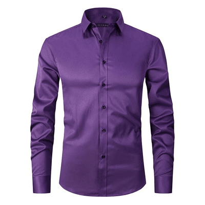 VIVIO - CHEMISE SANS REPASSAGE