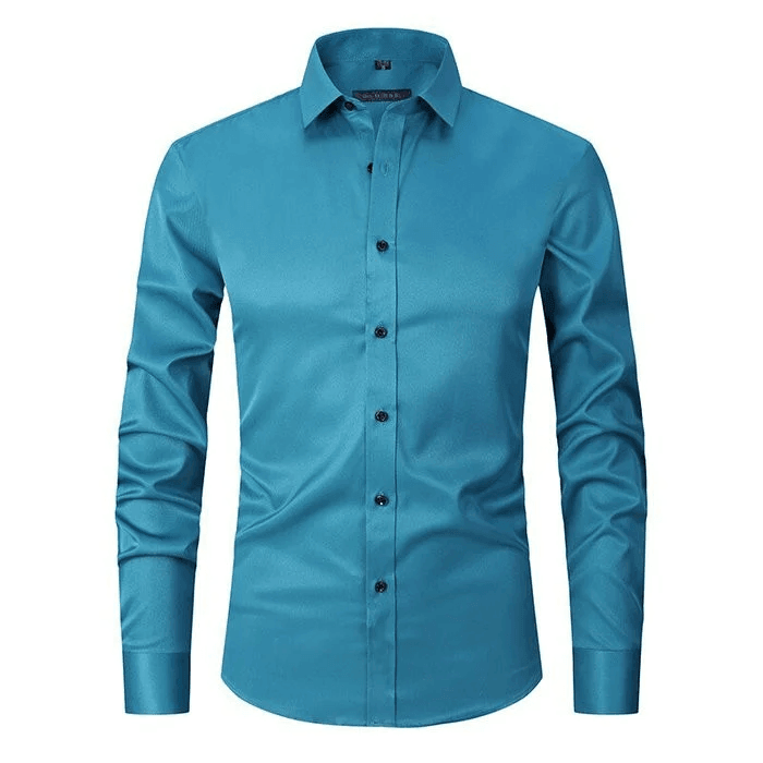 VIVIO - CHEMISE SANS REPASSAGE
