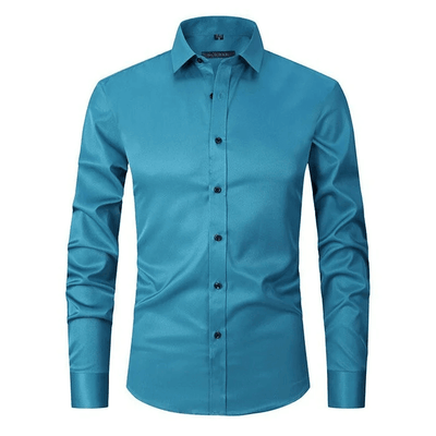 VIVIO - CHEMISE SANS REPASSAGE