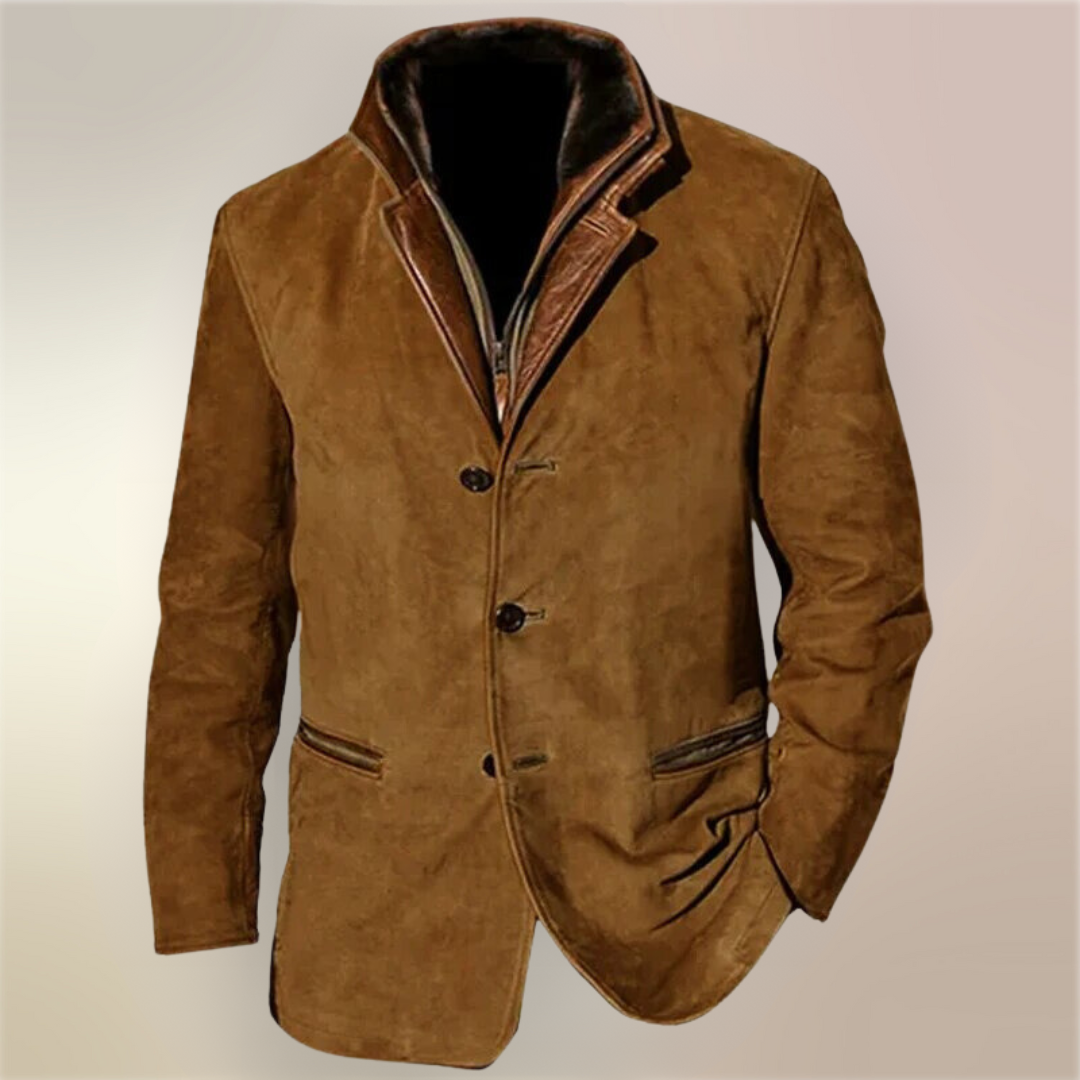Raemond™ - Veste Élégante