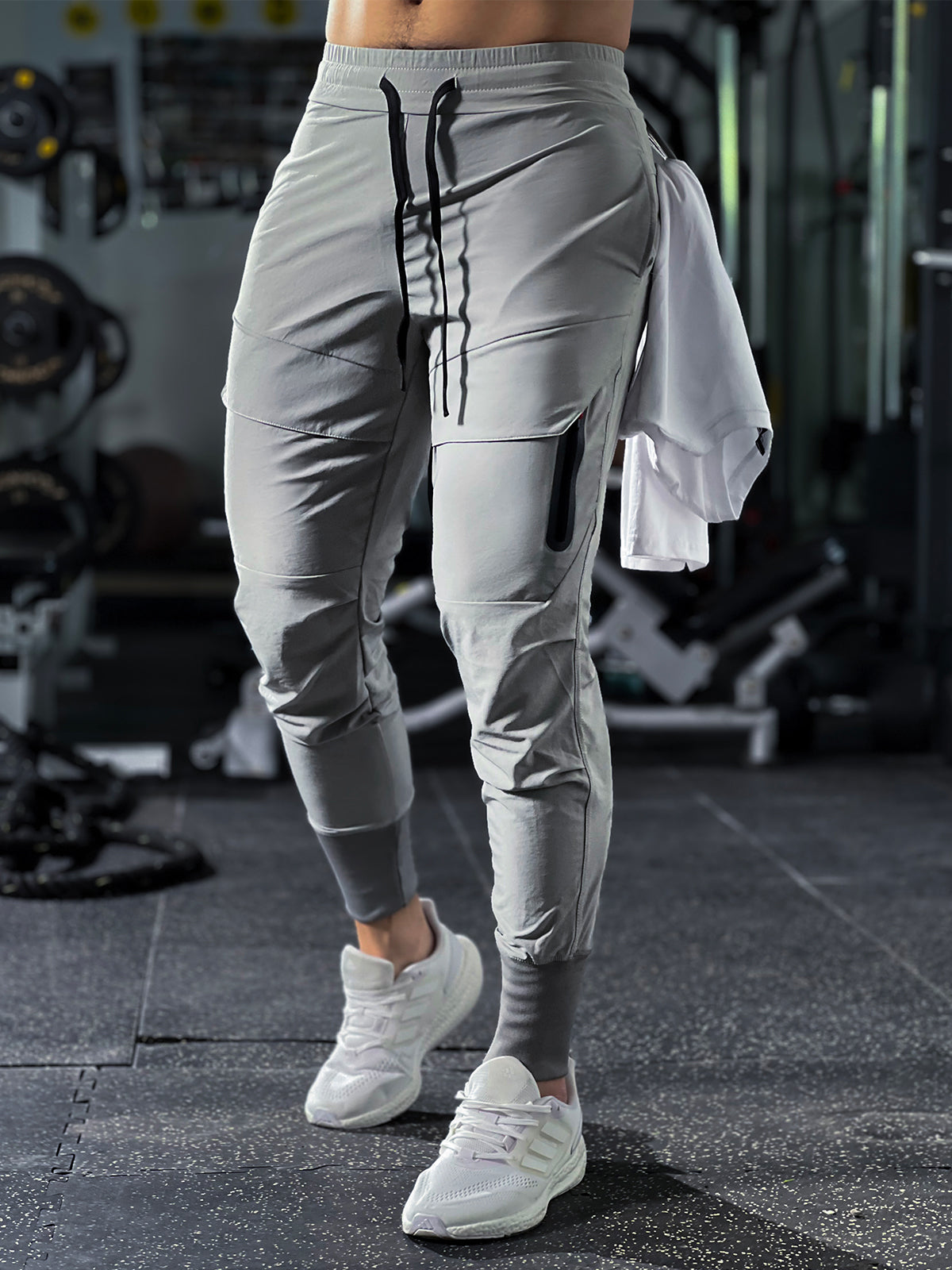 Wesley™ | Pantalons de Jogging Cargo