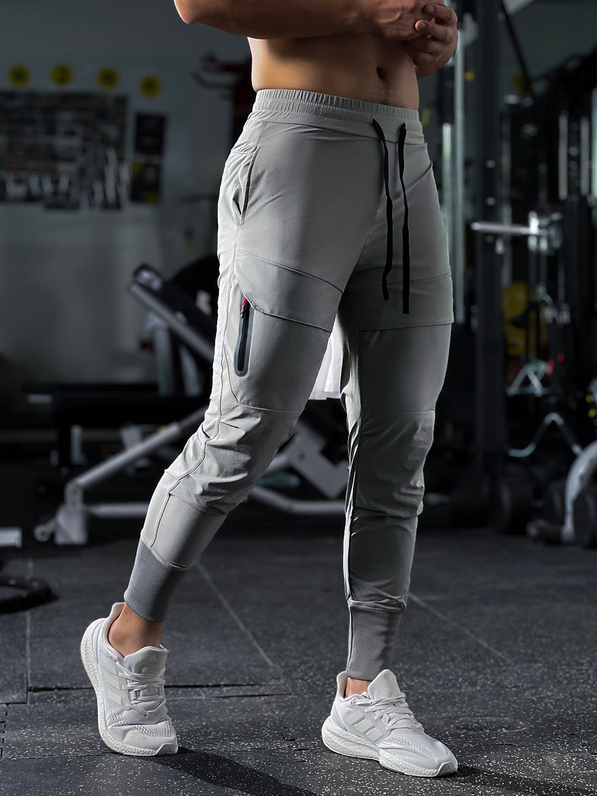 Wesley™ | Pantalons de Jogging Cargo