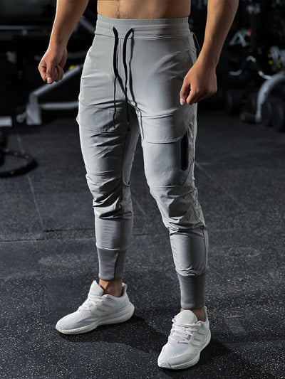 Wesley™ | Pantalons de Jogging Cargo