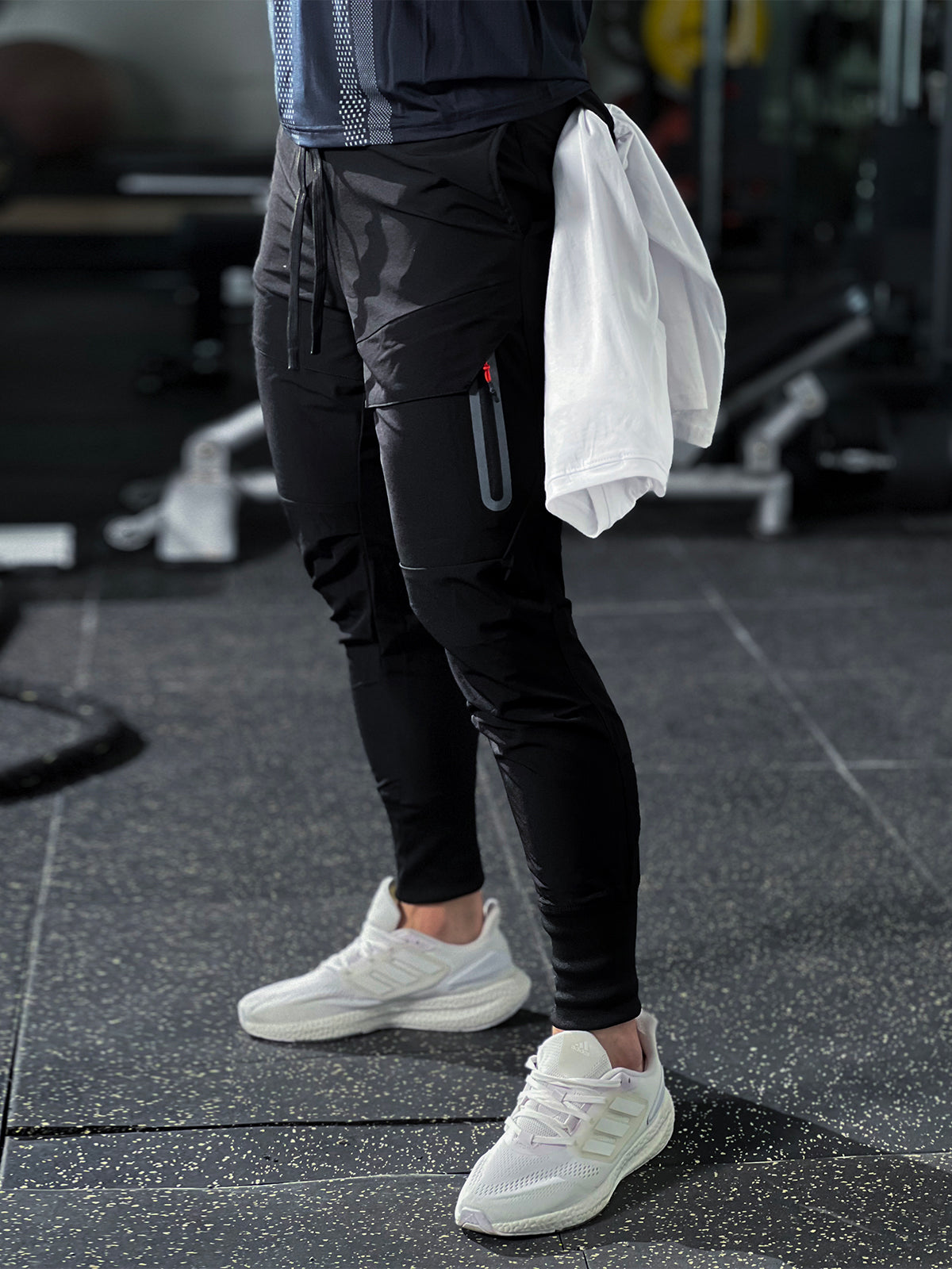 Wesley™ | Pantalons de Jogging Cargo