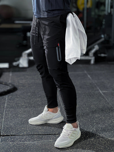 Wesley™ | Pantalons de Jogging Cargo