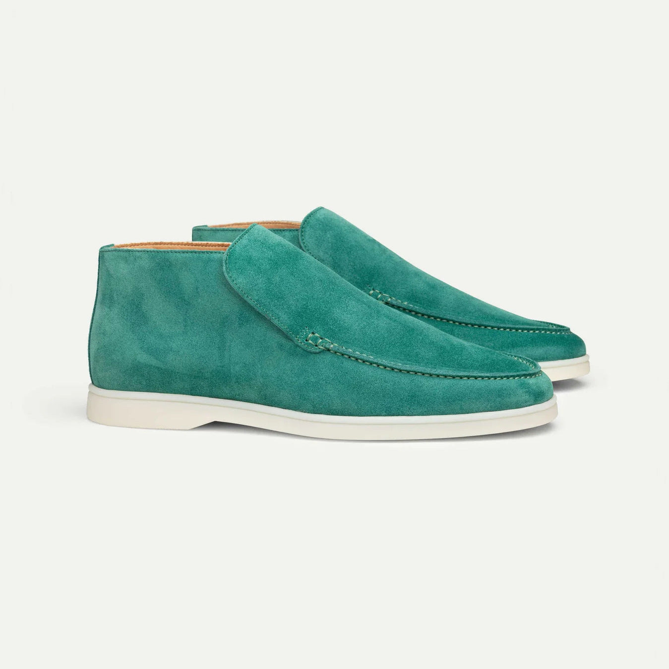 MOCASSINS | HOMME ÉLÉGANTS