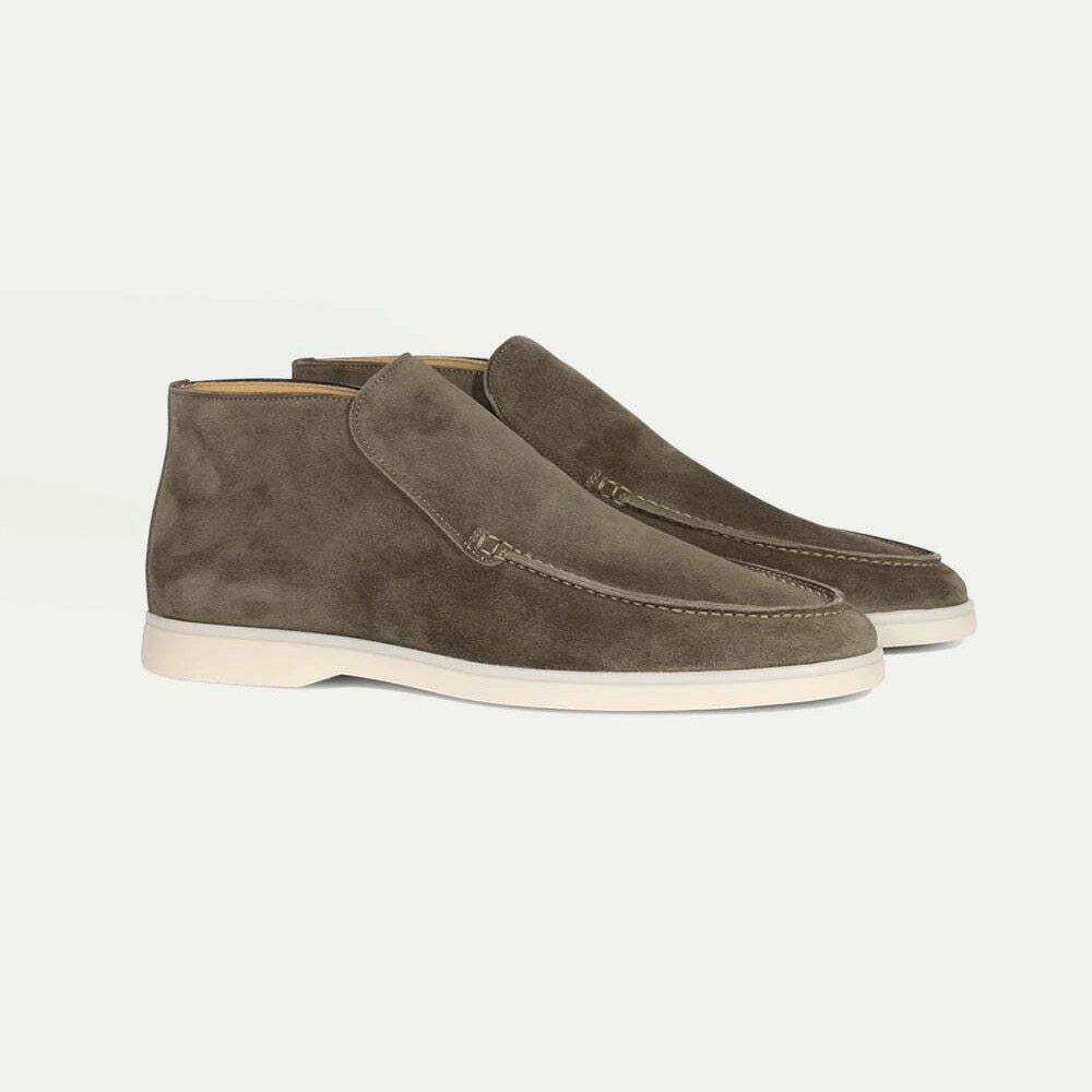 MOCASSINS | HOMME ÉLÉGANTS