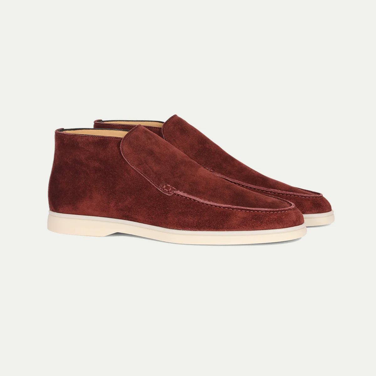 MOCASSINS | HOMME ÉLÉGANTS
