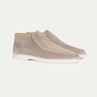 MOCASSINS | HOMME ÉLÉGANTS